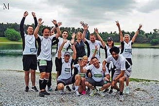 Teambuilding
