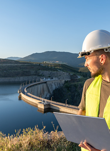 Critical Infrastructure Monitoring