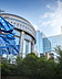 Image show EU parliament in Brussels