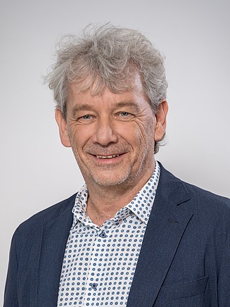 The image shows Wolfgang Boh