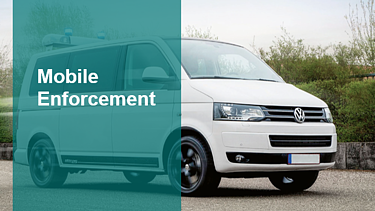 Topic Mobile Enforcement