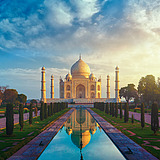 The image represents EFKONs offices in India, Mumbai