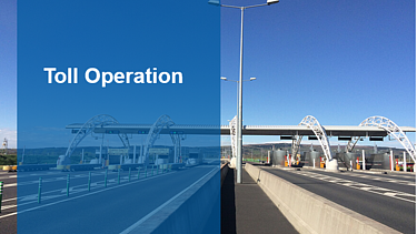 Toll Operation Ireland