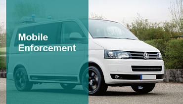 Topic Mobile Enforcement