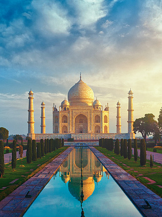 The image represents EFKONs offices in India, Mumbai