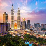 EFKON Malaysia The image represents EFKONs offices in Malaysia, Kuala Lumpur