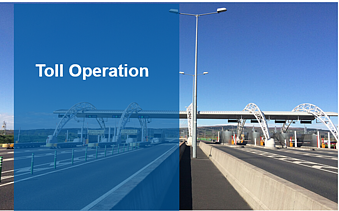 Toll Operation Ireland