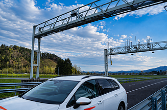 Image shows EFKON mobility solutions