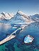 Electronic Tolling Reference Norway Image shows a toll road in Norway